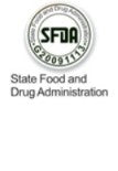 SFDA sertifikat