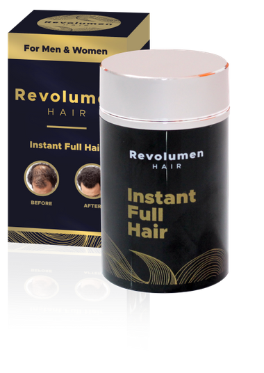 Revolumen Hair slika