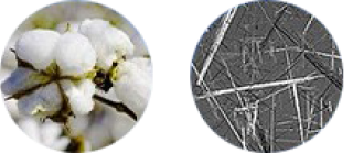 Revolumen hair - vlakna