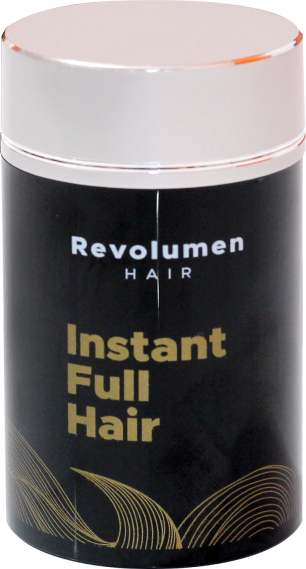 Od cega se pravi Revolumen hair