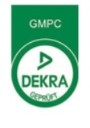DEKRA GMPC
