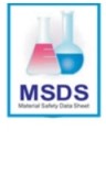 MSDS sertifikat