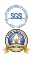 SGS sertifikat